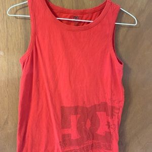 DC Youth M Muscle T